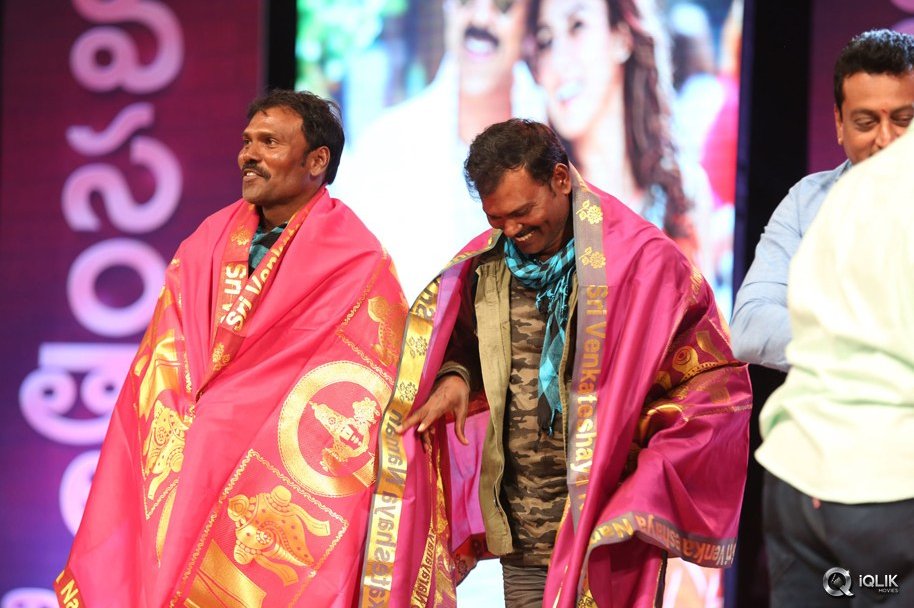 Babu-Bangaram-Movie-Audio-Launch